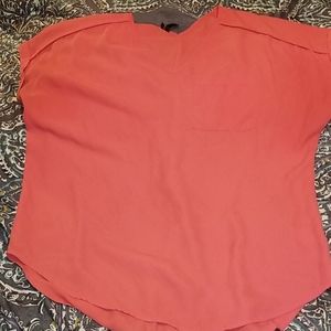 Dress top